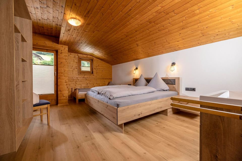 Almstüberl - Schiestl's Ferienhütten Chalet in Tyrol