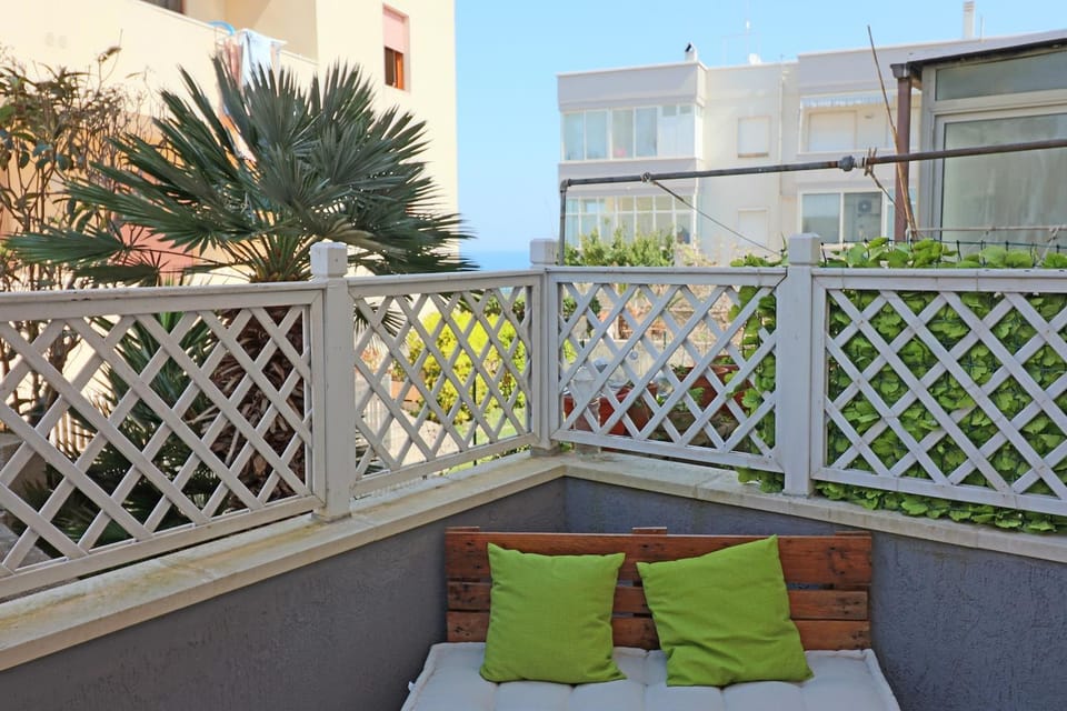 Casa Vacanze Luisa a Otranto 4 posti Apartment in Otranto