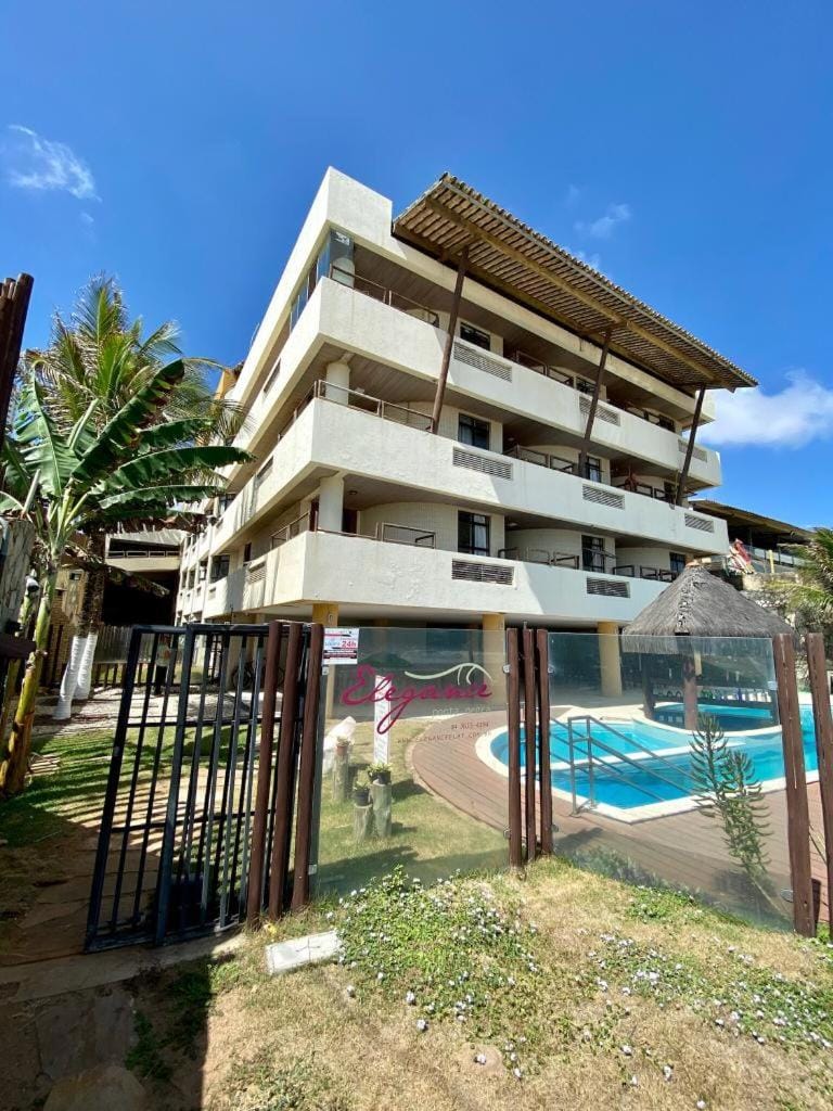 Elegance Comfort Natal Beira Mar Hotel in Parnamirim