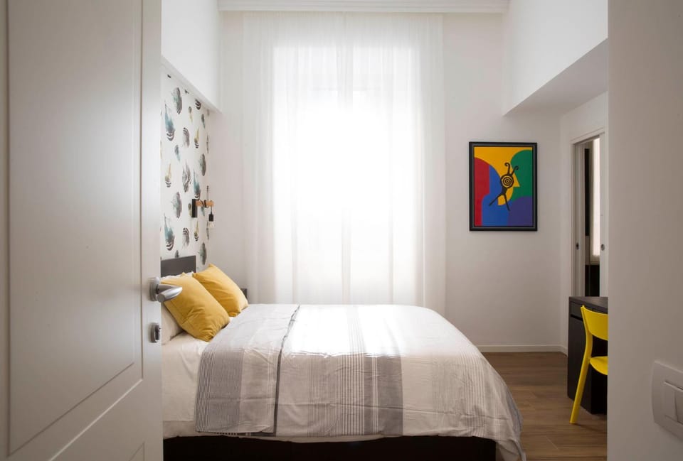 Four Elements Bed and Breakfast in Rome