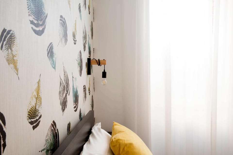 Four Elements Bed and Breakfast in Rome