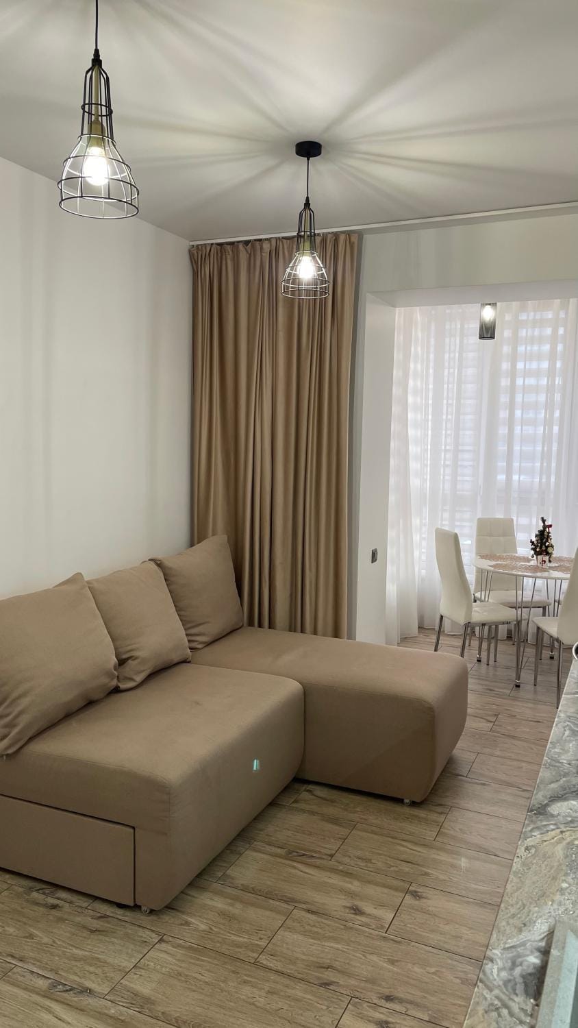 V&G Apartment Apartment in Lviv