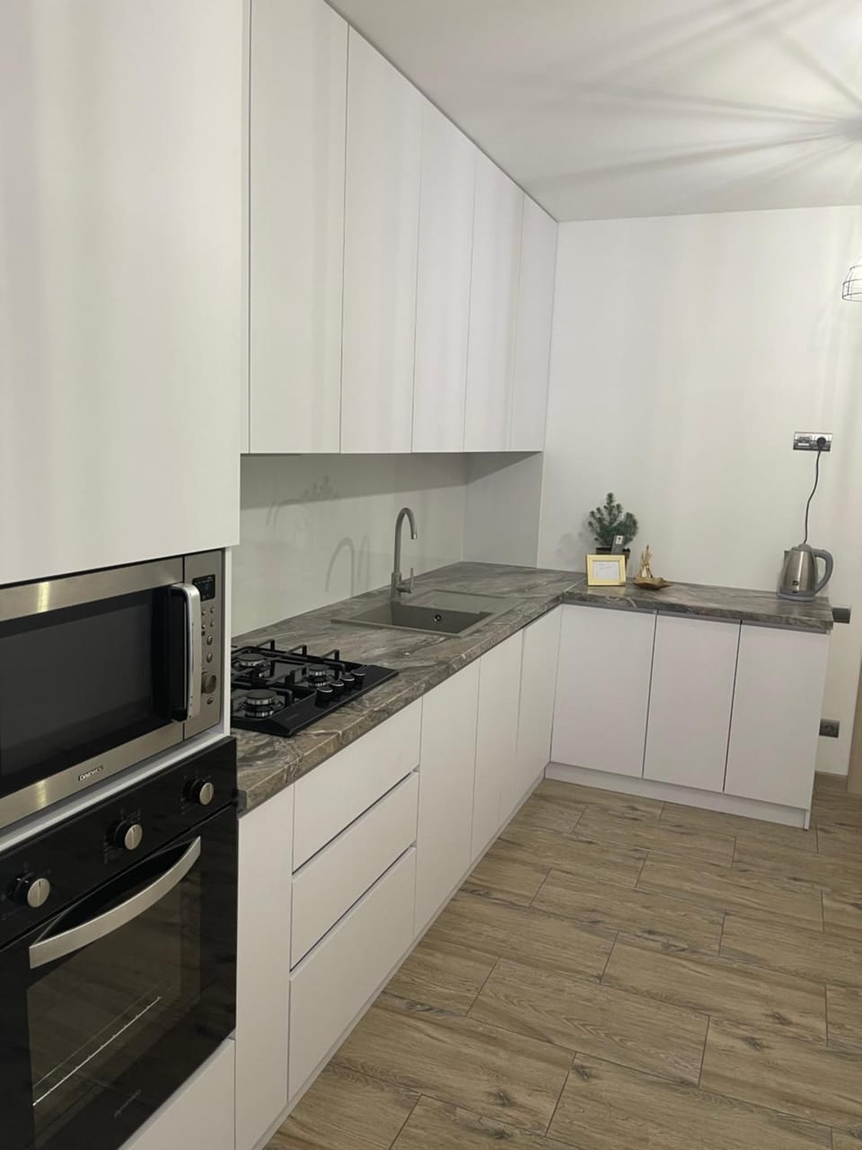 V&G Apartment Apartment in Lviv