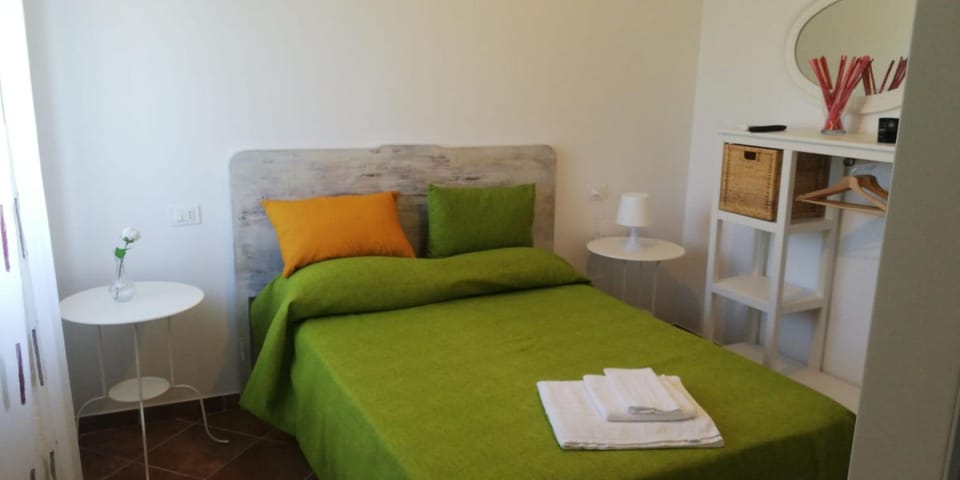 Casa Floris Bed and Breakfast in Agropoli