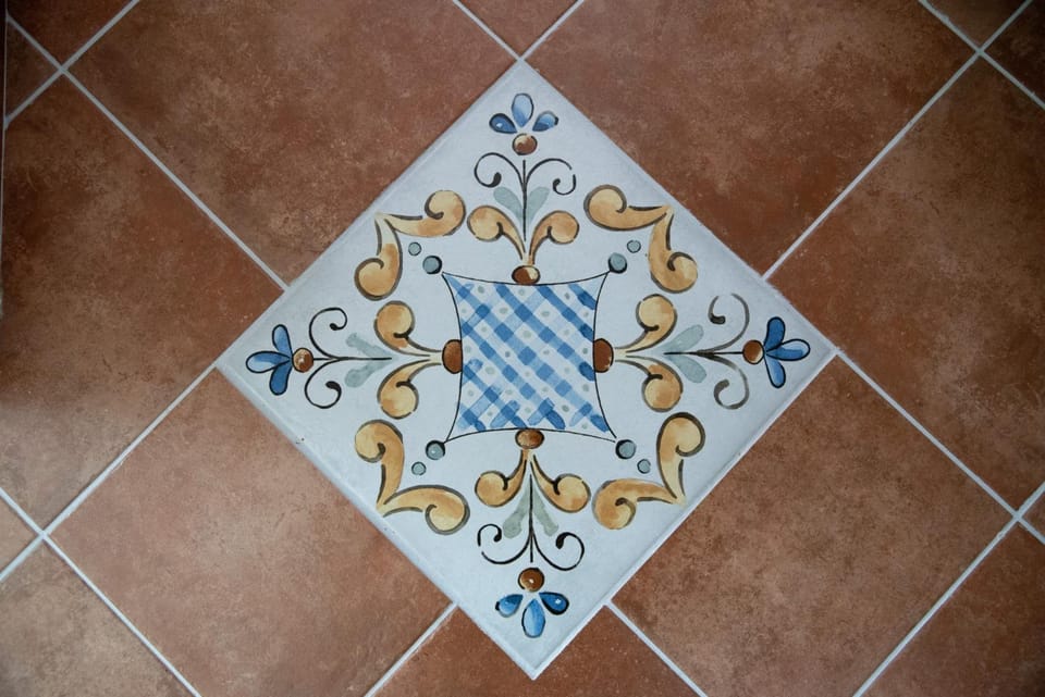 Casa Floris Bed and Breakfast in Agropoli