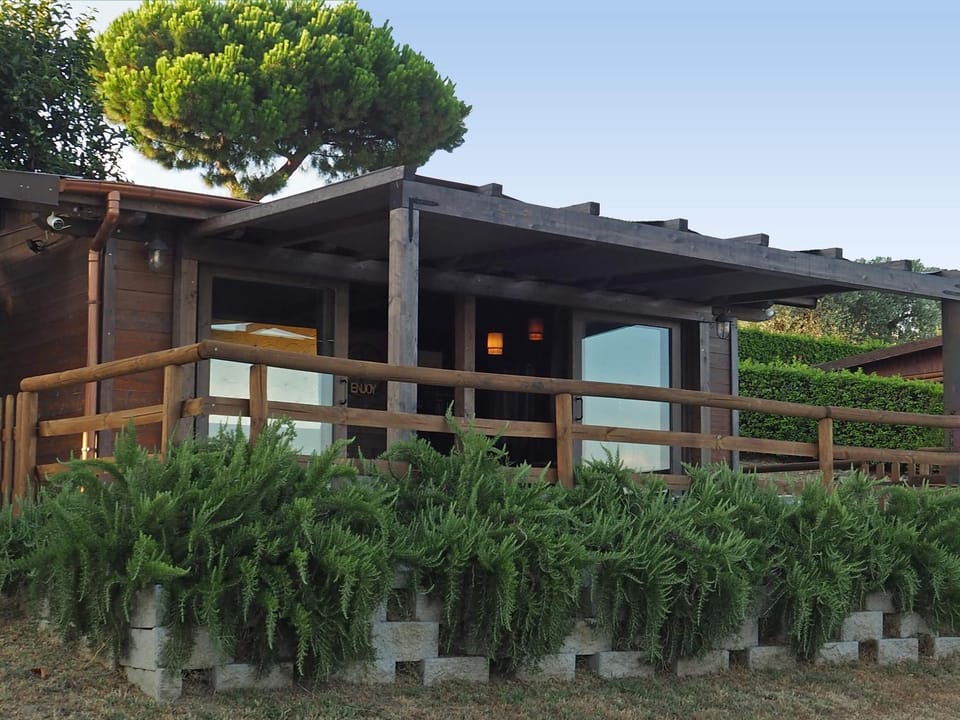 Agriturismo Annibale Farm Stay in Umbria
