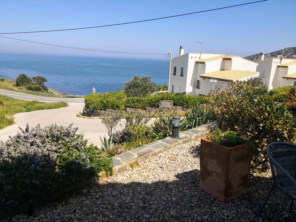 La Vista Apartment in Alt Empordà