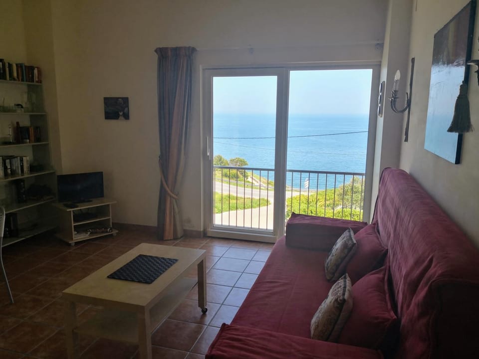 La Vista Apartment in Alt Empordà