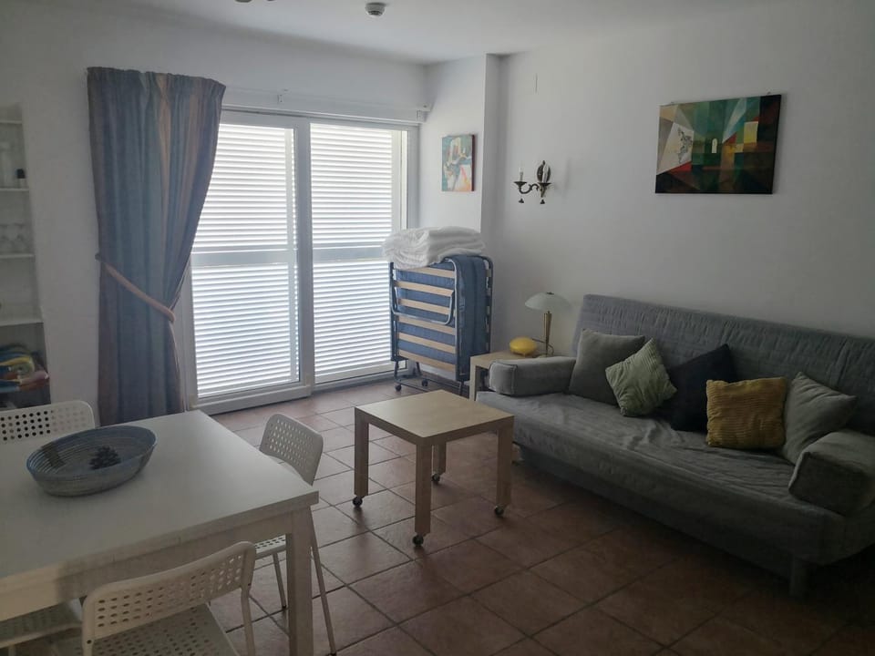 La Vista Apartment in Alt Empordà