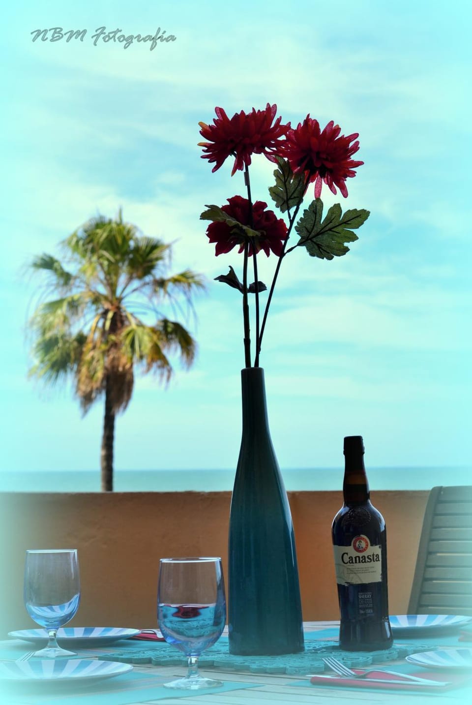 AMAZING FRONTAL BEACH APARTMENT #Traveller's Awards2023 Apartment in Cadiz