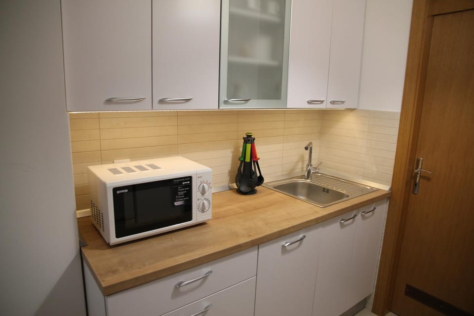 Vana apartment Zagreb Apartment in City of Zagreb