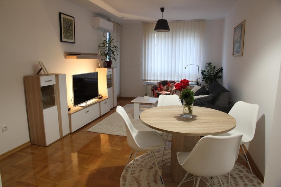 Vana apartment Zagreb Apartment in City of Zagreb