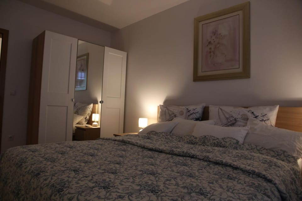 Vana apartment Zagreb Apartment in City of Zagreb