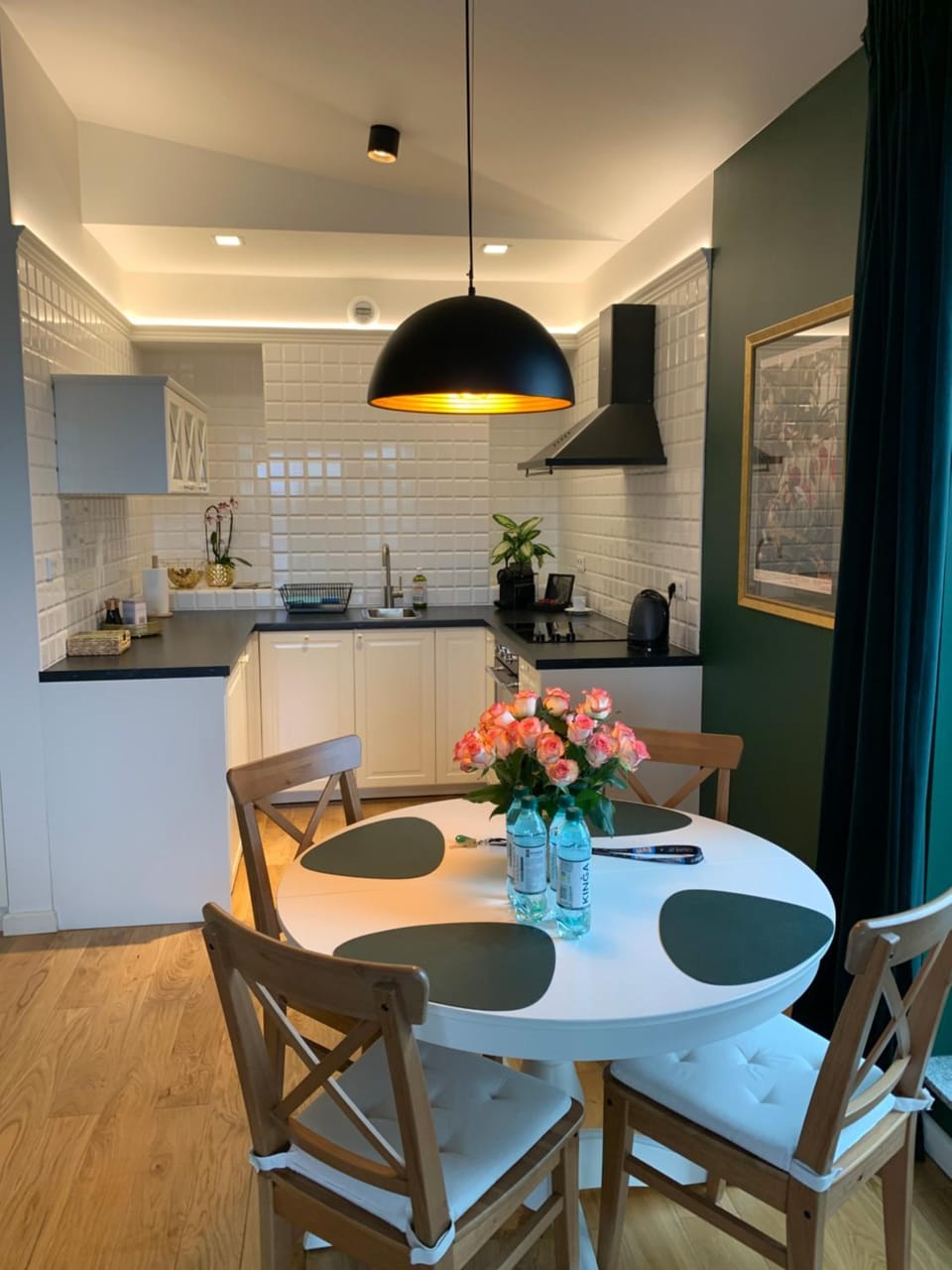 AGIHOME Rajska 3 Apartments Apartment in Krakow