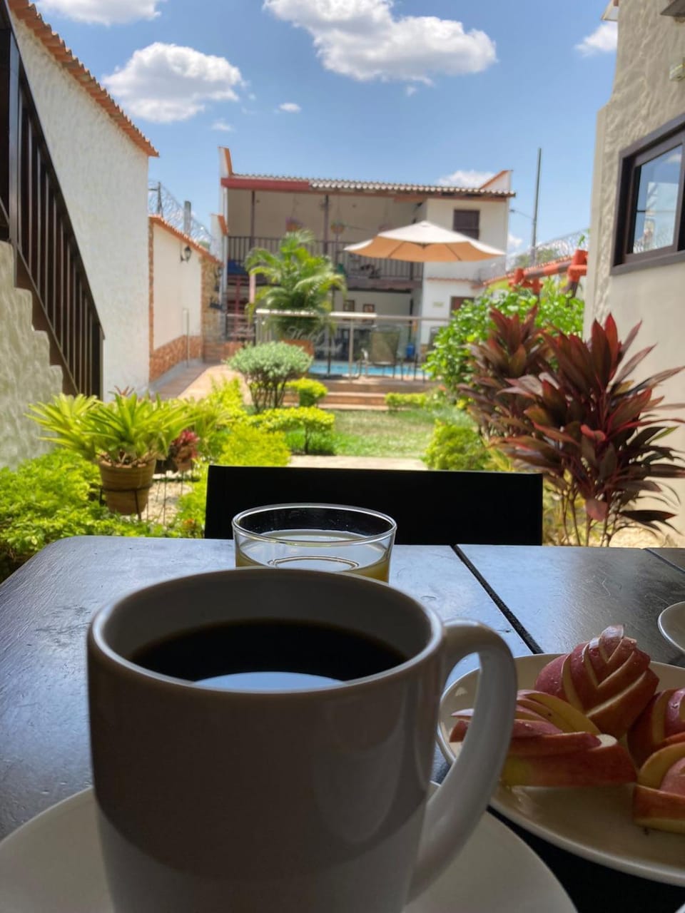 Breakfast
