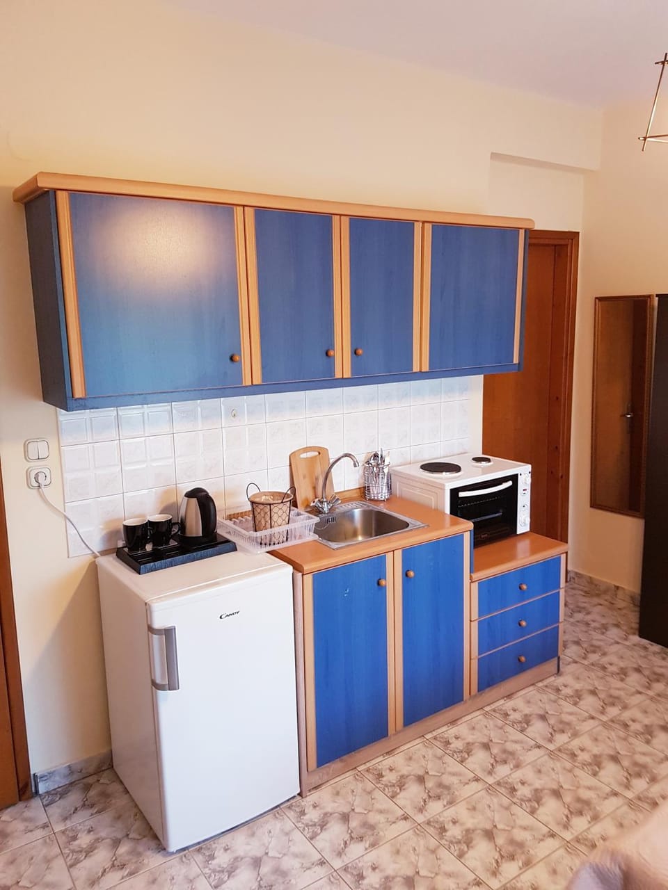 Anastasia΄s studio near the sea Apartment in Evros, Greece