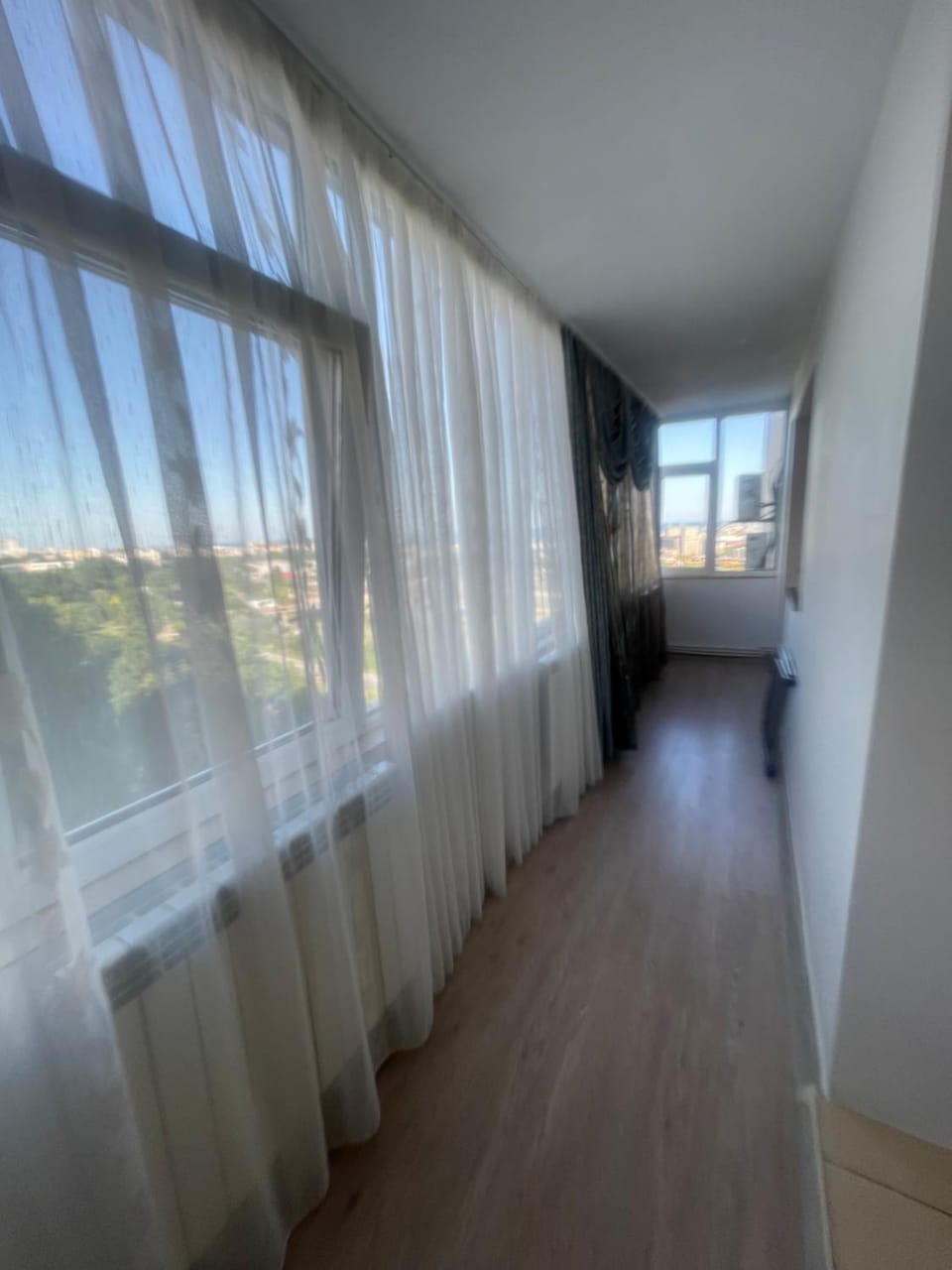 Apartament Eric Apartment in Constanta