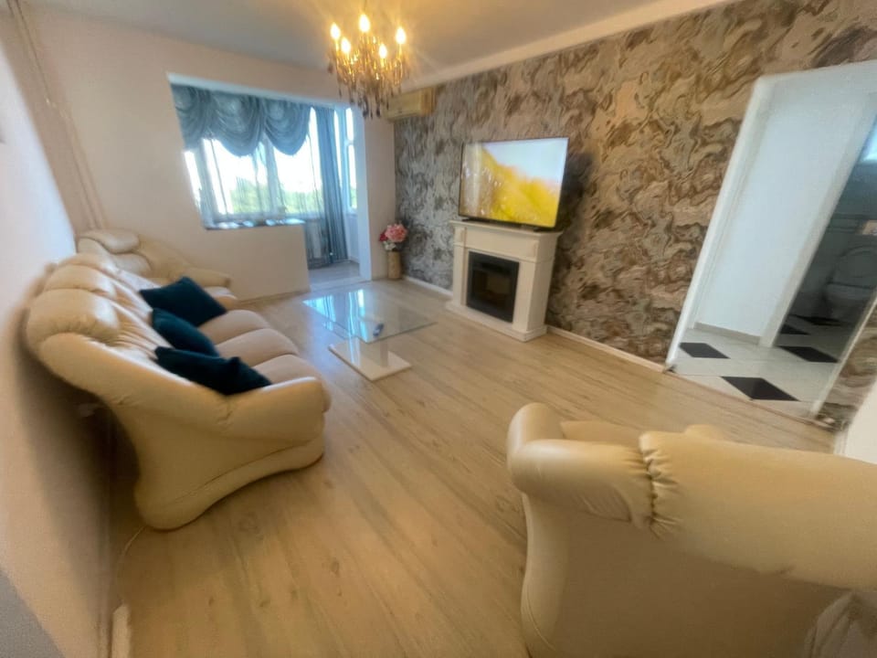 Apartament Eric Apartment in Constanta