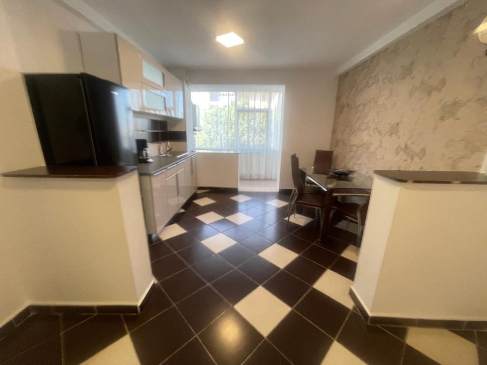 Apartament Eric Apartment in Constanta