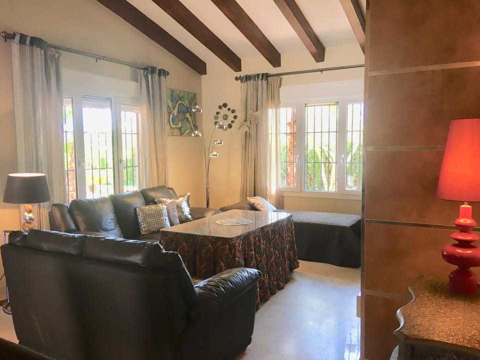 Villa Dorotea Chalet in Costa de la Luz