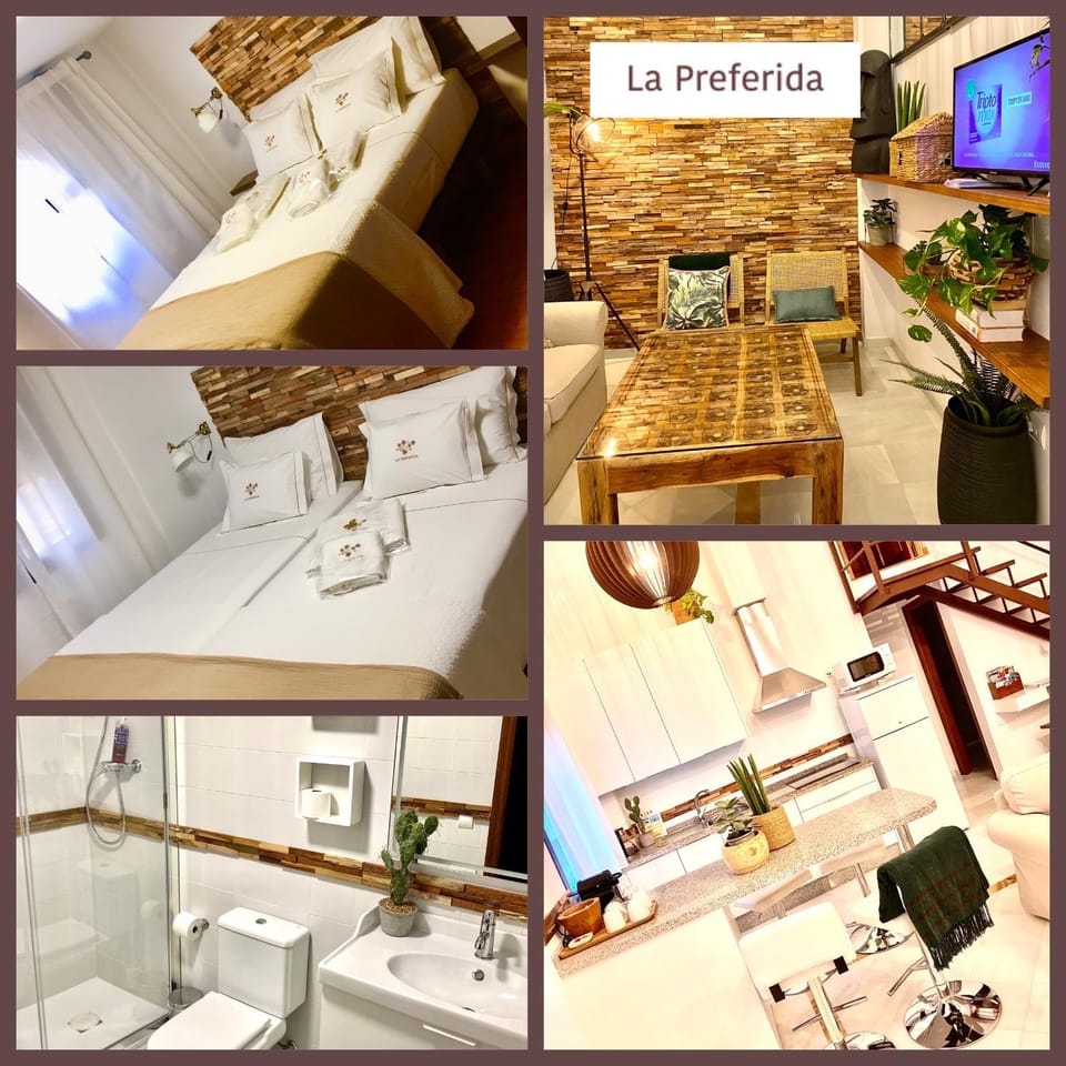 Centro Histórico Mezquita Judería La Preferida Apartment in Cordoba