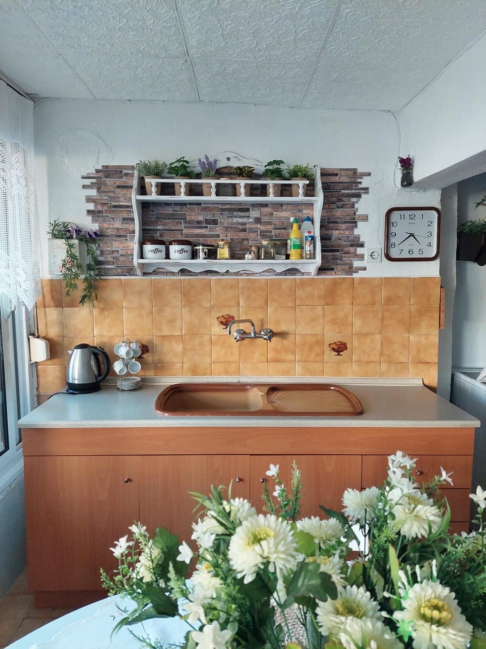 Katy's House Center Apartment in Halkidiki