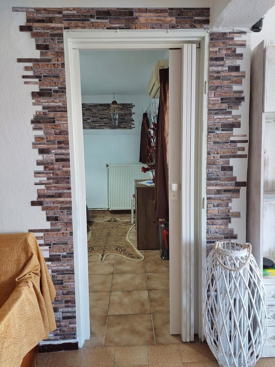 Katy's House Center Apartment in Halkidiki