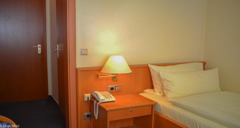 Hotel Zur Stadt Cassel Hotel in Hesse