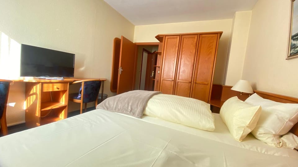 Hotel Zur Stadt Cassel Hotel in Hesse