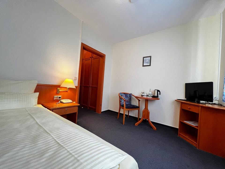 Hotel Zur Stadt Cassel Hotel in Hesse