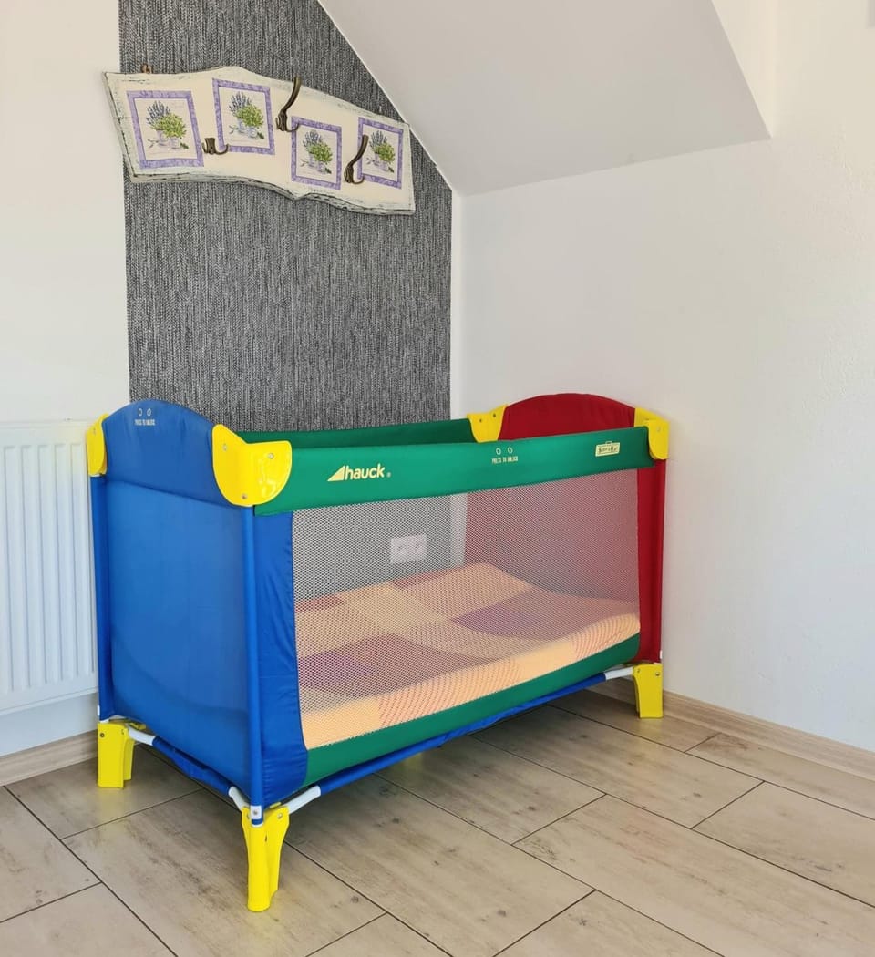 cot
