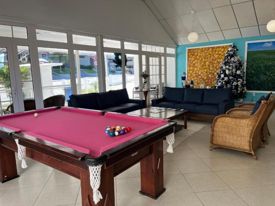 Billiard, Game Room, Living room, Seating area