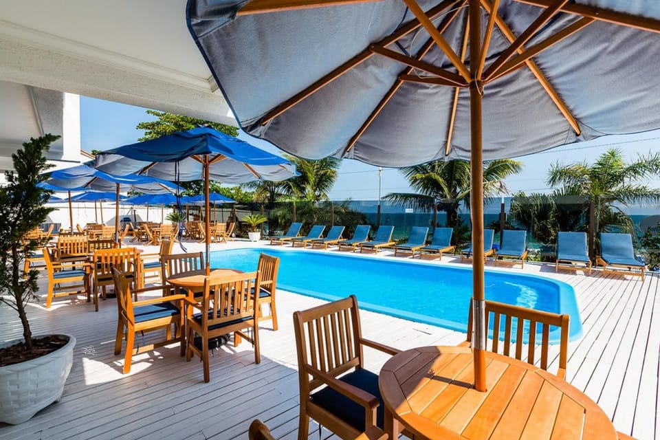 Day, Pool view, Swimming pool, sunbed