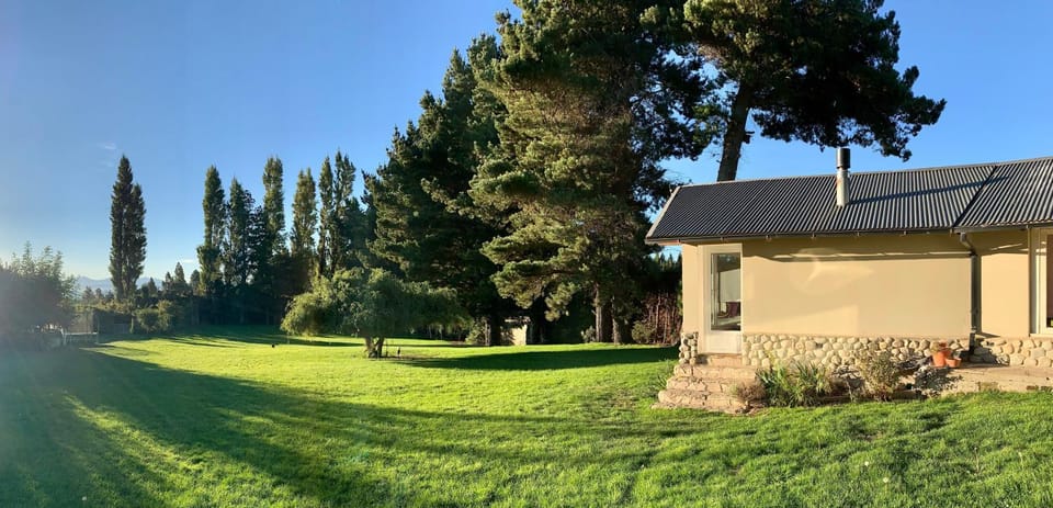 Casa Moderna con Jardín Soñado cerca del lago House in San Carlos Bariloche