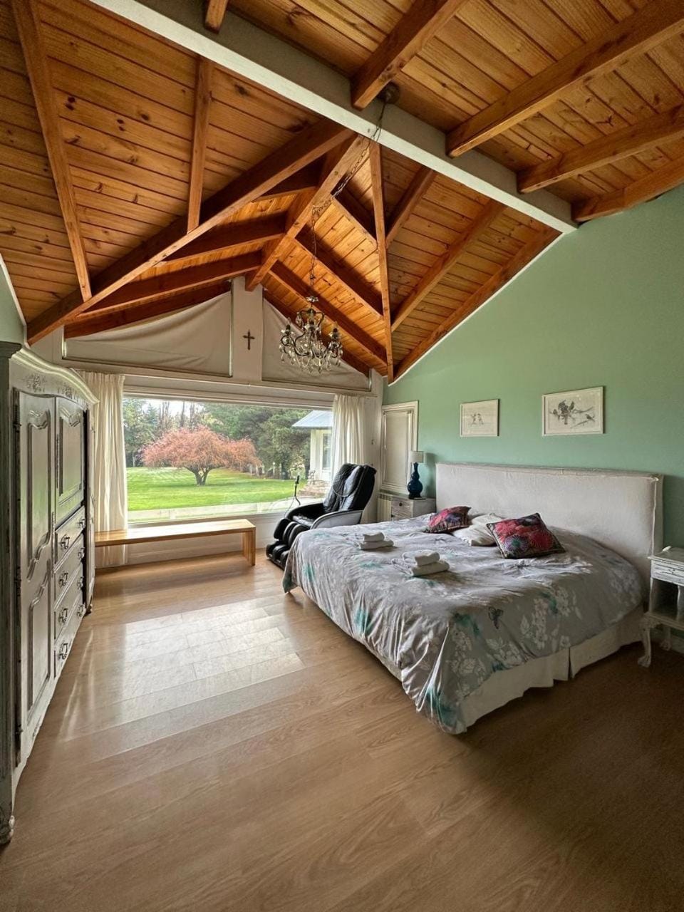 Casa Moderna con Jardín Soñado cerca del lago House in San Carlos Bariloche