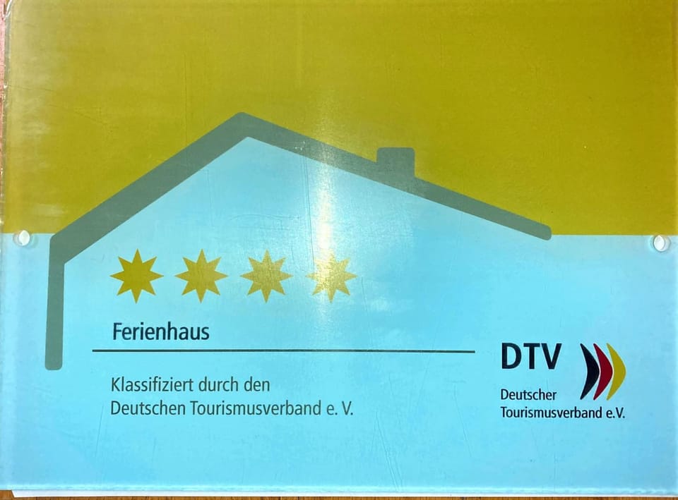 Barrierefreie Ferienwohnung Trüben (Zerbst/Anhalt) Apartment in Saxony-Anhalt, Germany