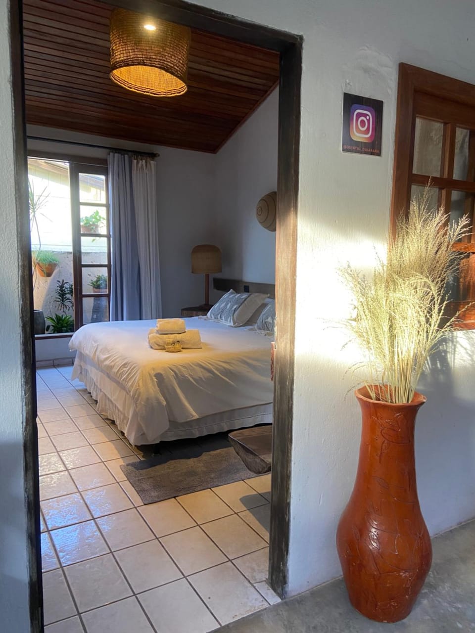 Pousada Boutique Quintal da Cuiarana Bed and Breakfast in Alter do Chão