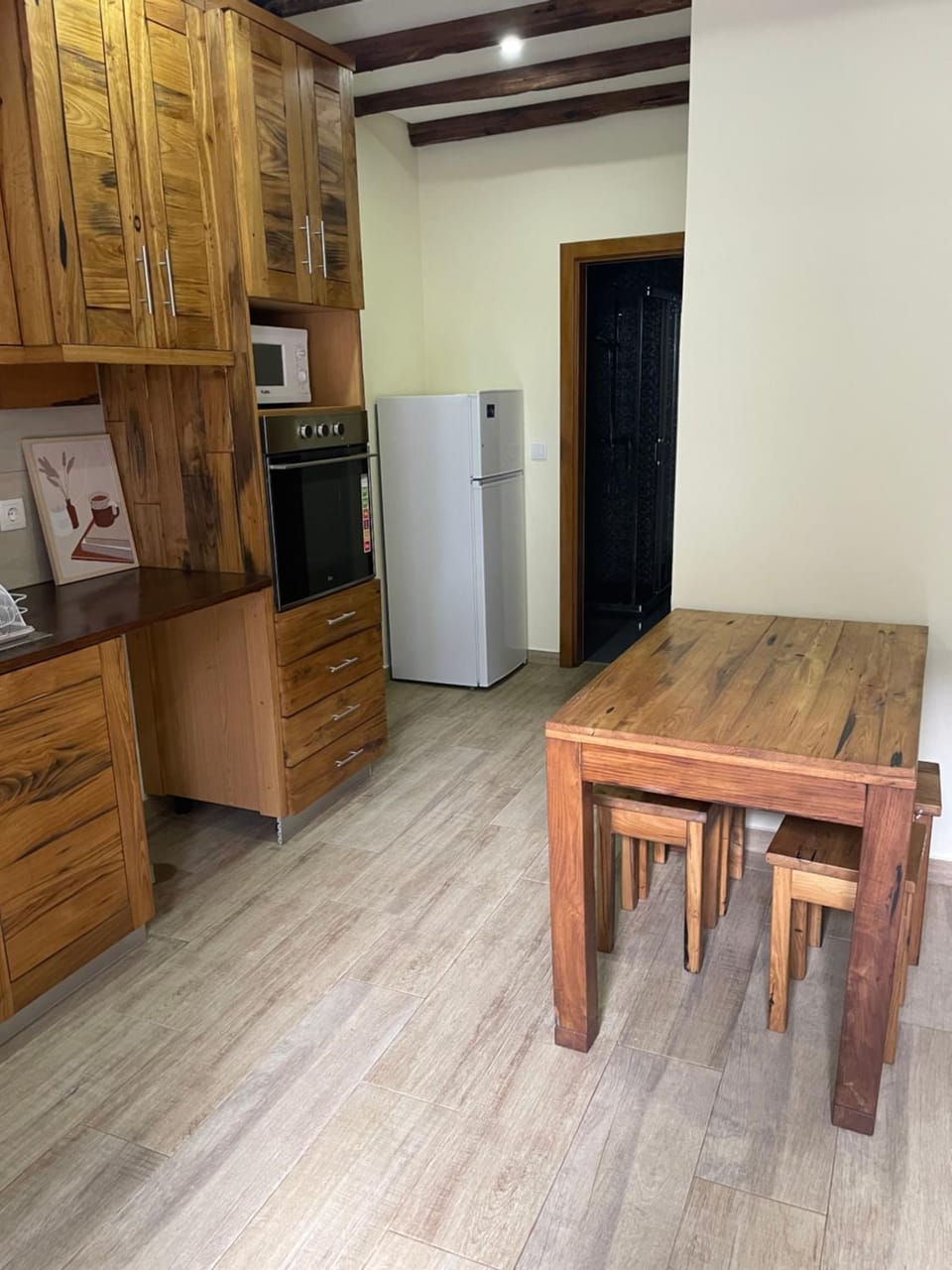 Casa Dona Eufémia Bed and Breakfast in Vila Real District