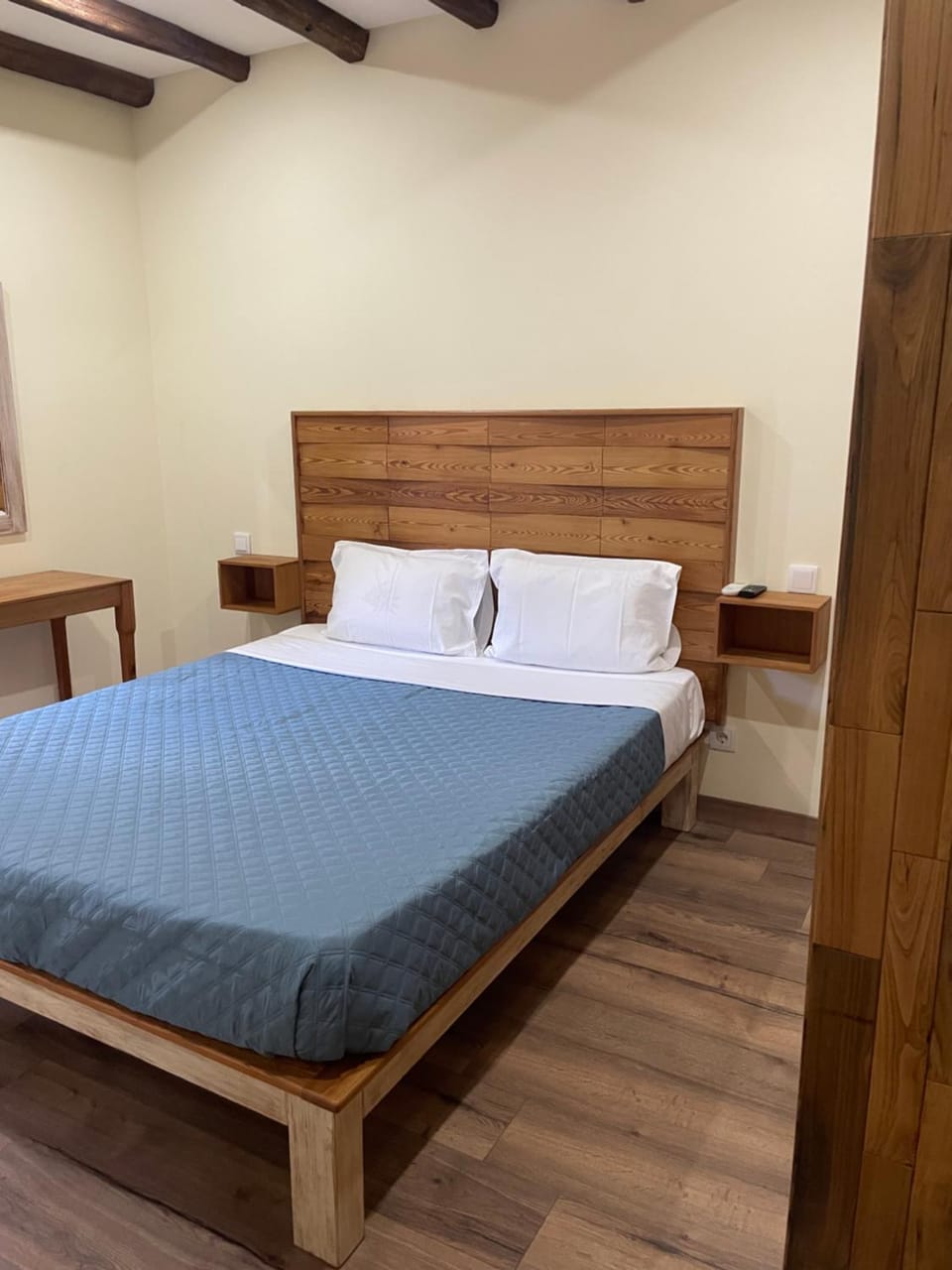 Casa Dona Eufémia Bed and Breakfast in Vila Real District