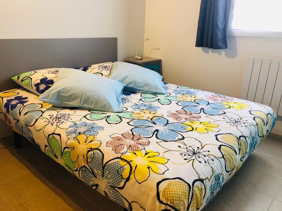 T1 Bis tres proche centre et canal Apartment in Narbonne