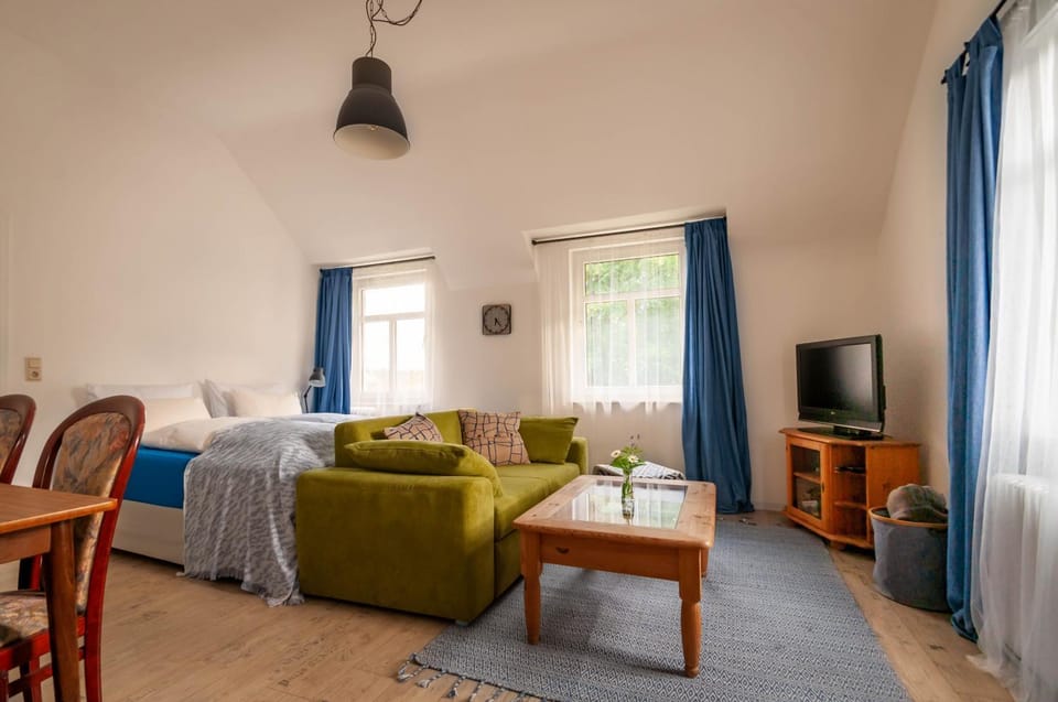 Staff, Bed, Living room, Photo of the whole room, Seating area, Evening entertainment, Bedroom