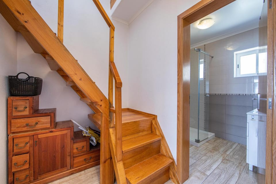 Bathroom, acessibility