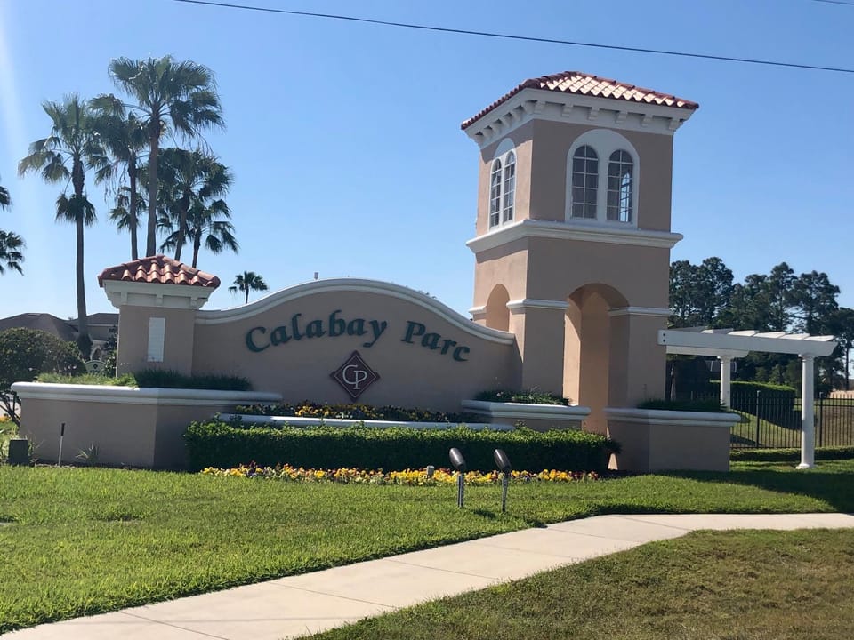 Disney's Great Escape's Villa! 15 Minutes From Disney House in Four Corners
