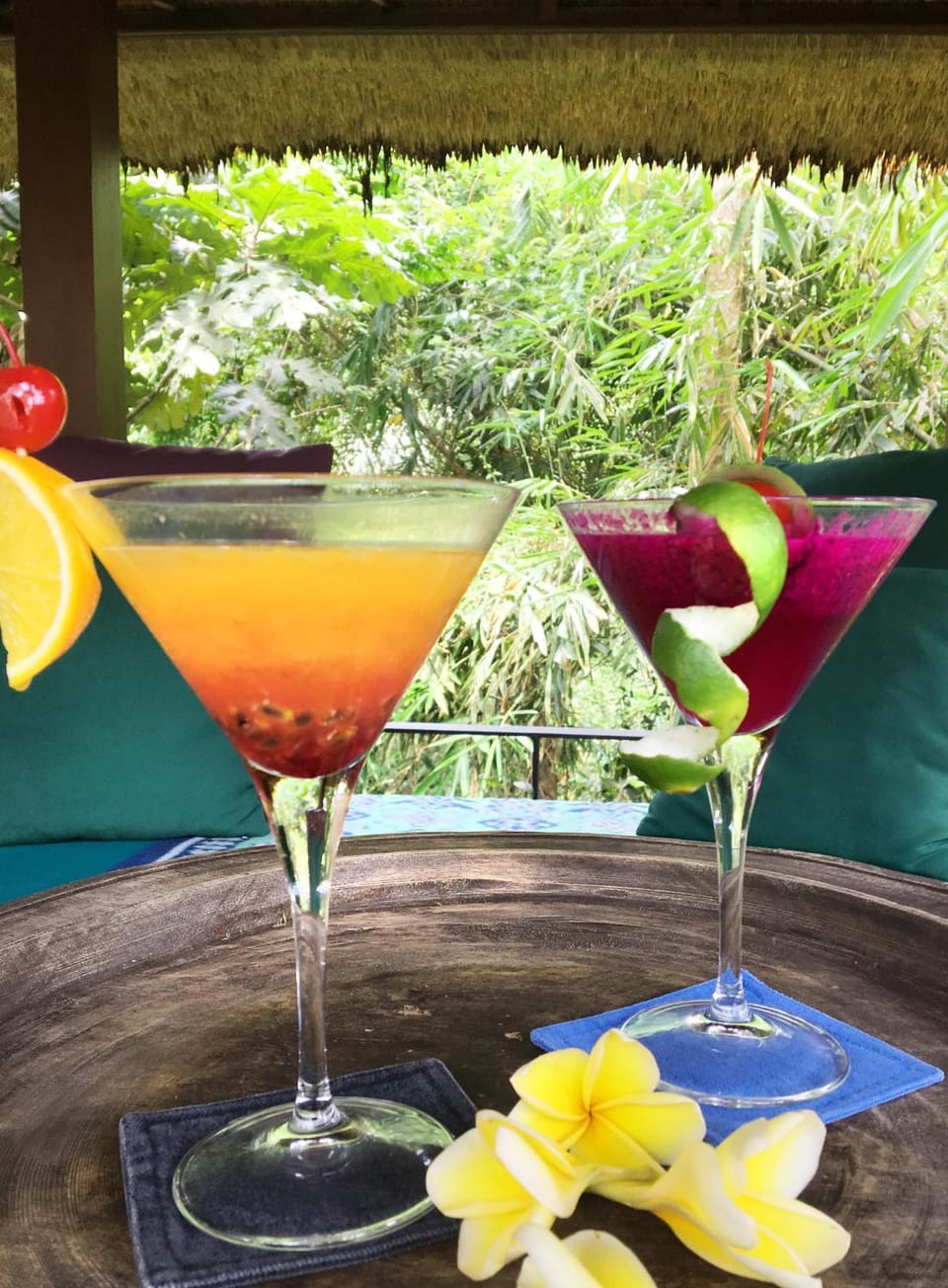 Breakfast, Non alcoholic drinks