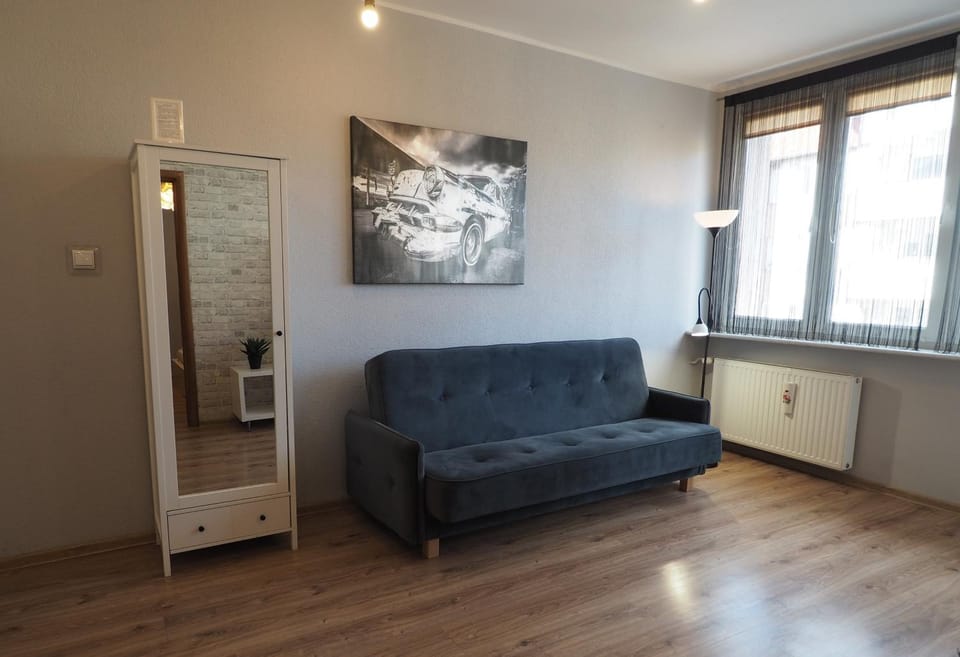 KGHN Apartments Tkacka 28 Apartment in Szczecin