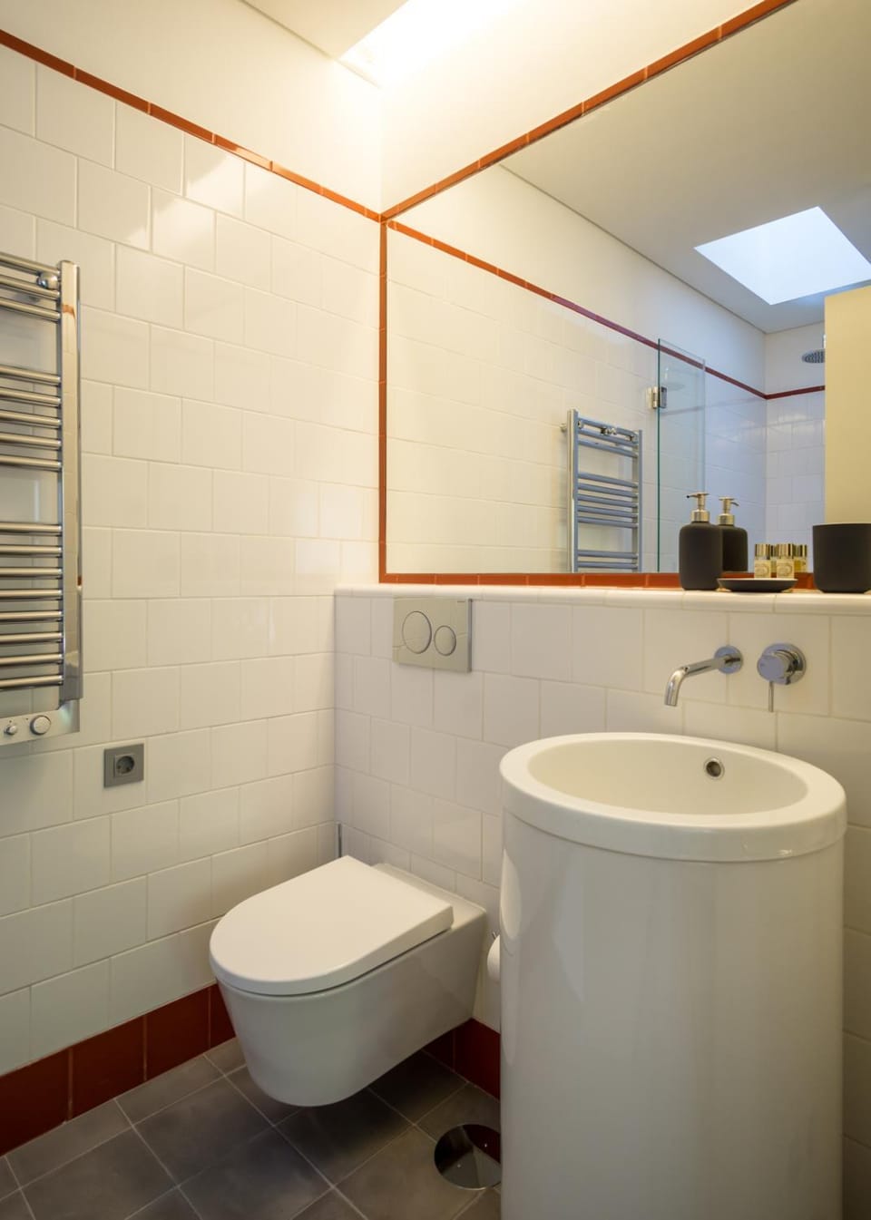 Toilet, Bathroom
