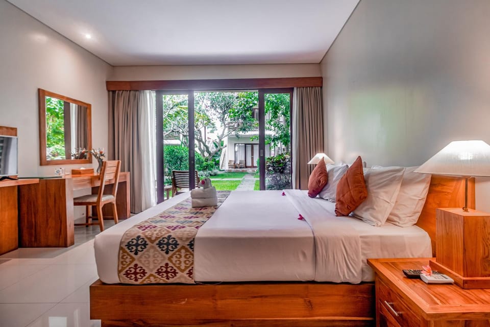 View (from property/room), Bedroom