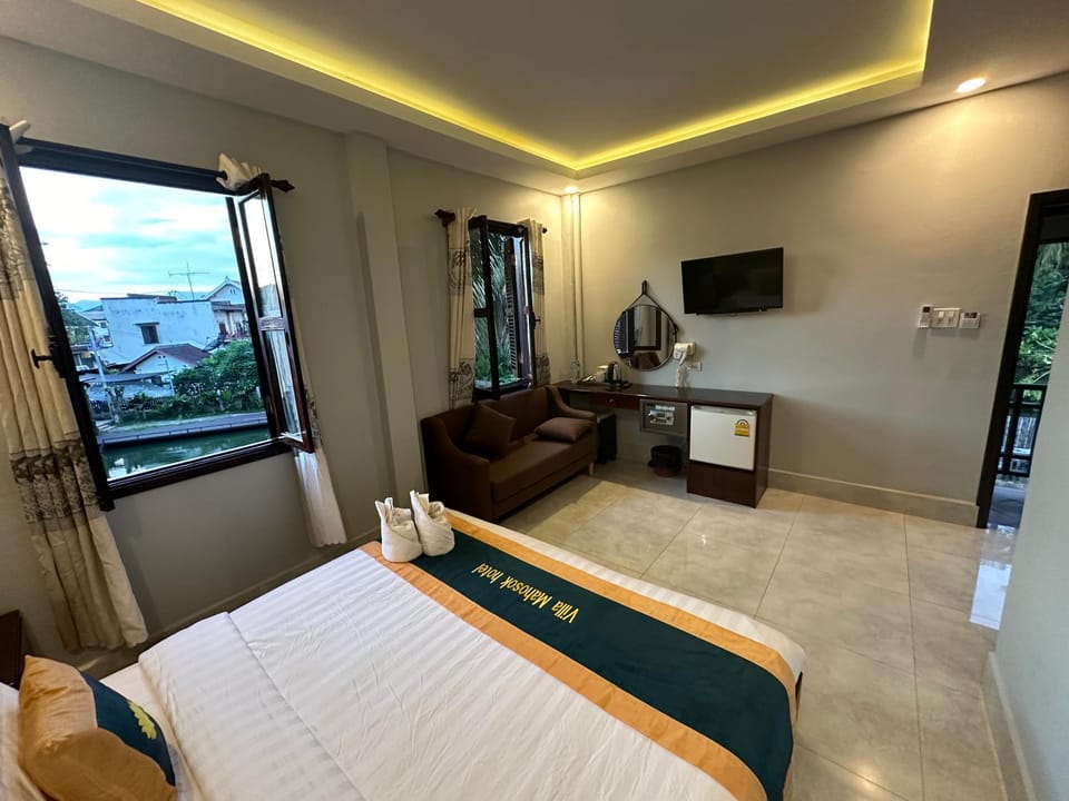 Villa Mahasok hotel Hotel in Luang Prabang