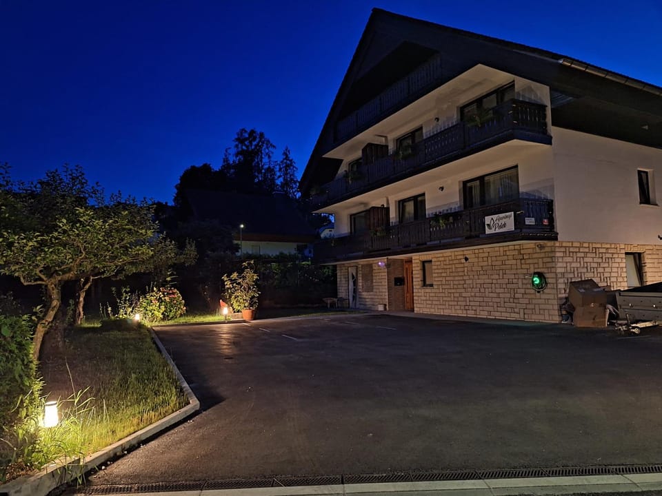 APARTMENT PETEK Apartment in Bled