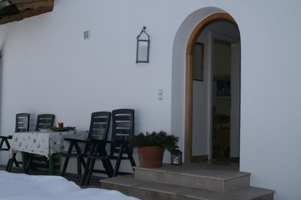 Haus Sandra Apartment in Kitzbuhel